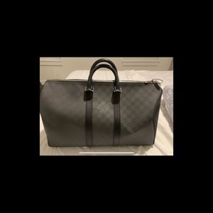 Louis Vuitton Keepall